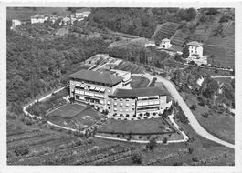 Clinica sant`Anna Lugano Sorengo G